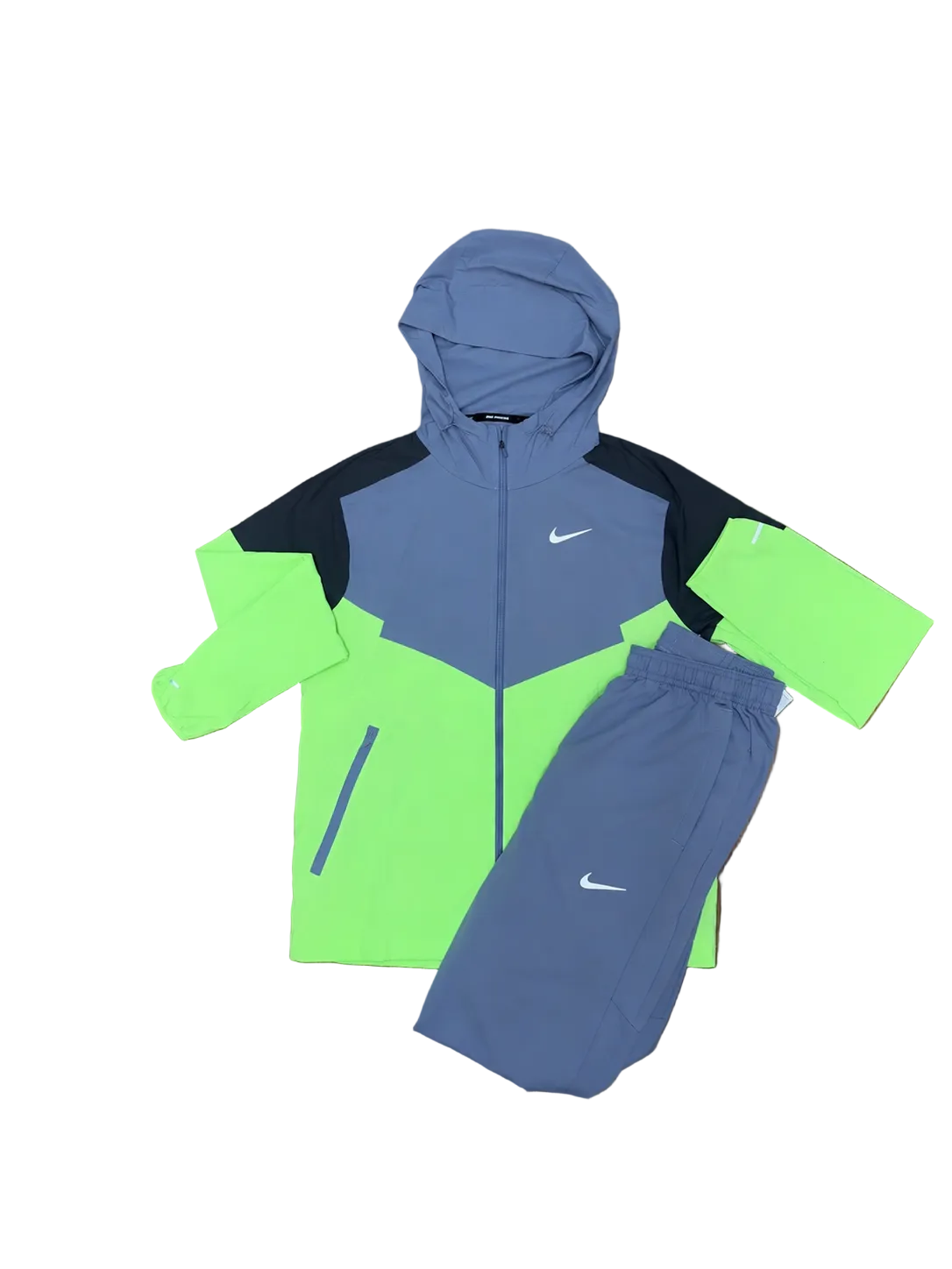 NIKE REPEL TRACKSUIT