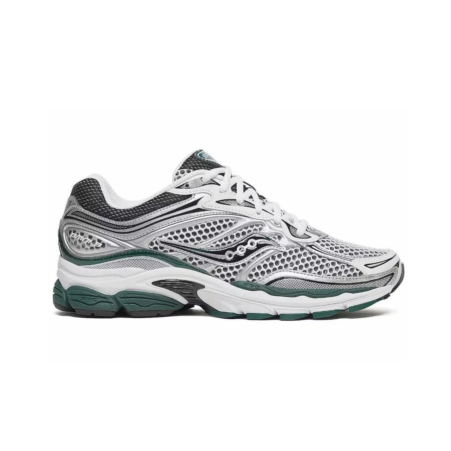 SAUCONY PROGRID OMNI 9 PINE GREEN