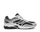 SAUCONY PROGRID OMNI 9 BLACK WHITE