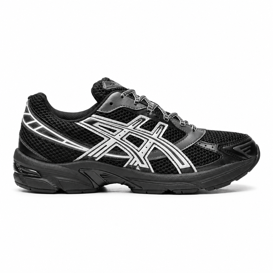 ASICS GEL-1130 BLACK GLACIER