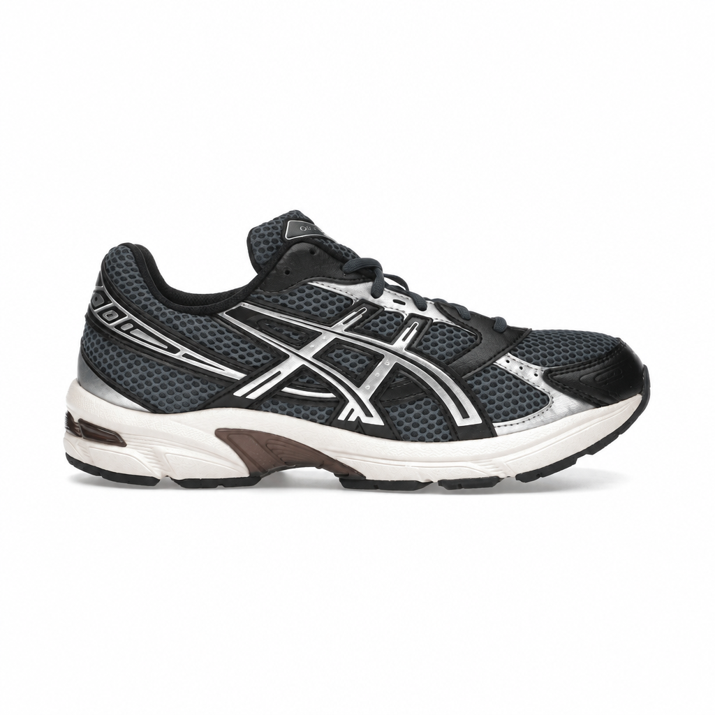 ASICS GEL-1130 Steel Grey Black