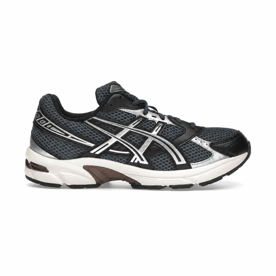 ASICS GEL-1130 Steel Grey Black