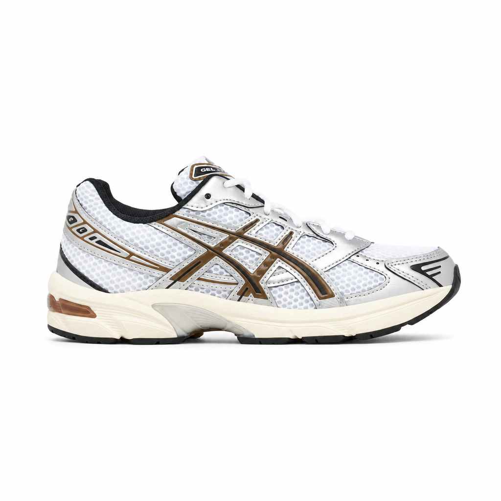 ASICS GEL-1130 WHITE CLAY CANYON