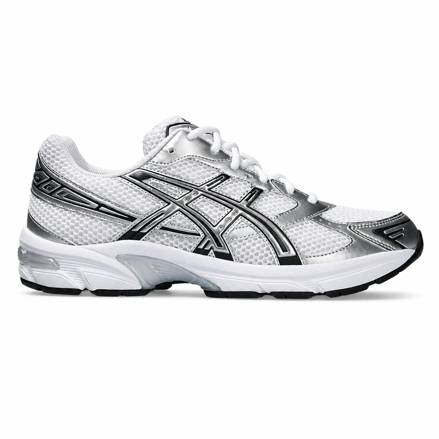 ASICS GEL 1130 ‘WHITE PURE SILVER’