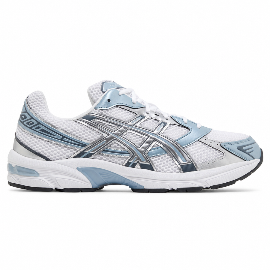 ASICS GEL-1130 WHITE SHARKSKIN
