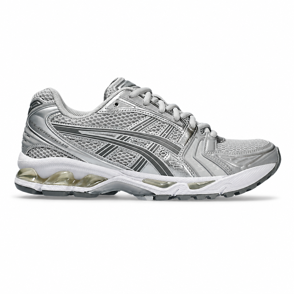 ASICS GEL KAYANO 14 CLOUD GREY