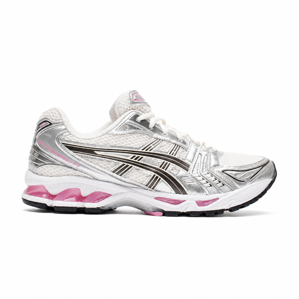 ASICS GEL KAYANO 14 CREAM SWEET PINK