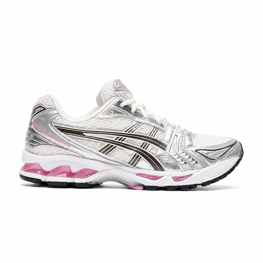 ASICS GEL KAYANO 14 CREAM SWEET PINK