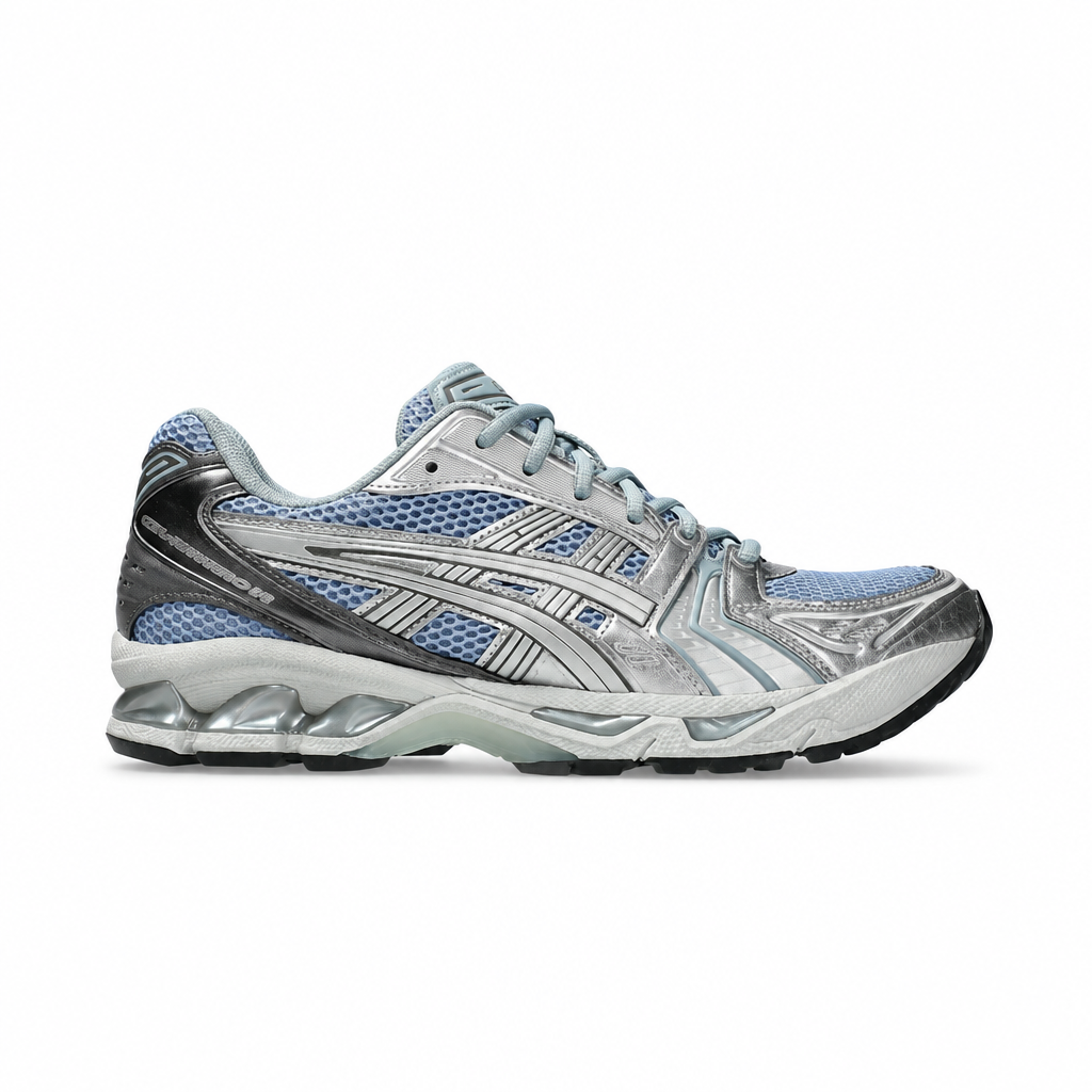 ASICS GEL KAYANO 14 Dolphin Grey