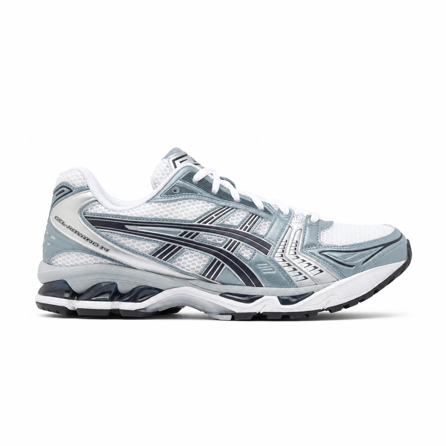 ASICS GEL KAYANO 14 Fjord Grey