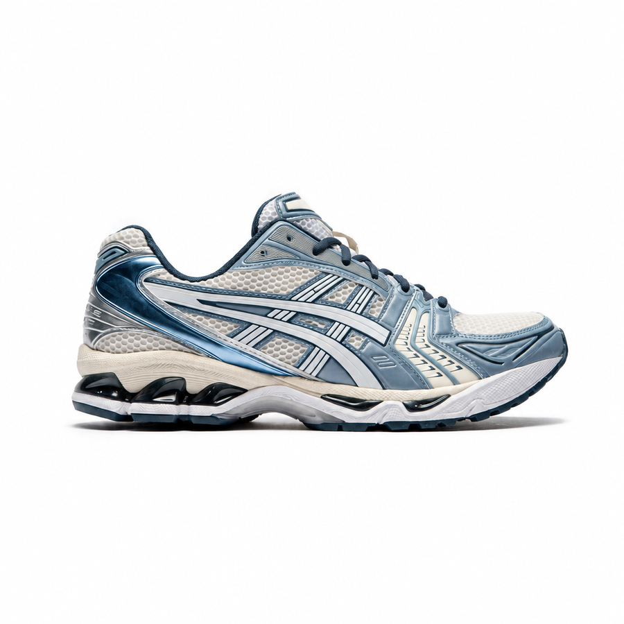 ASICS GEL KAYANO 14 INDIGO