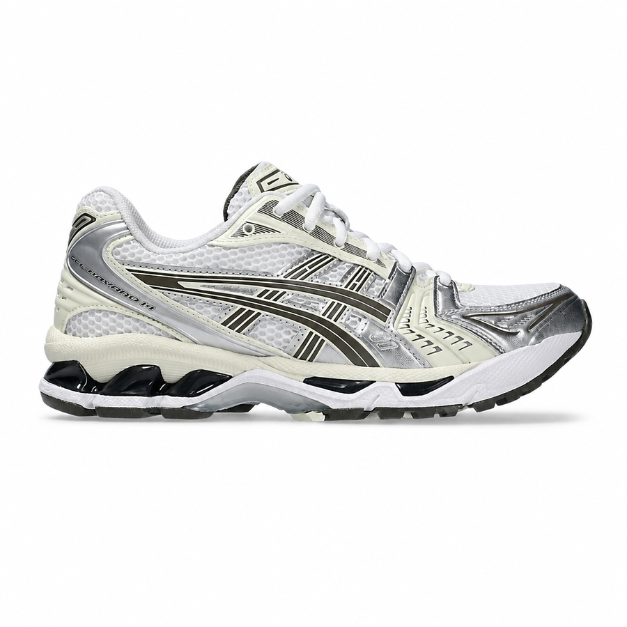 ASICS GEL KAYANO 14 White Ivory