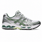 ASICS GEL KAYANO 14 WHITE SLATE GREY