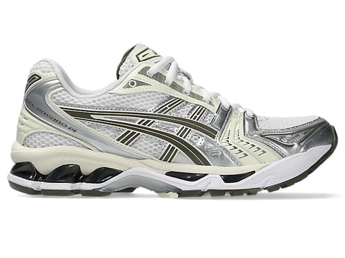 ASICS GEL KAYANO 14 White Ivory