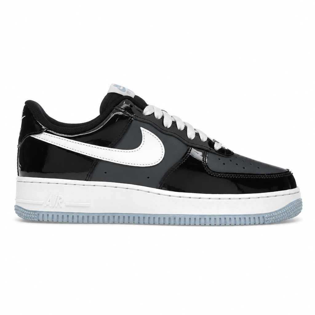 AIR FORCE 1 IRON ORE GLOSSY