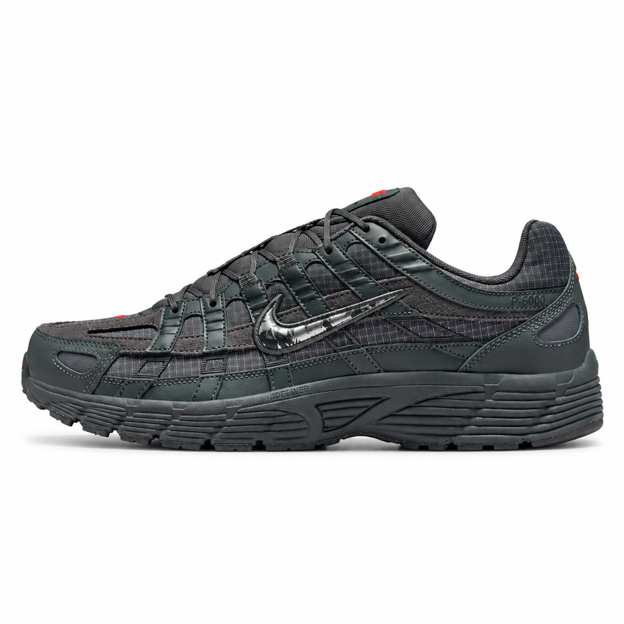 Nike Iron Grey P-6000