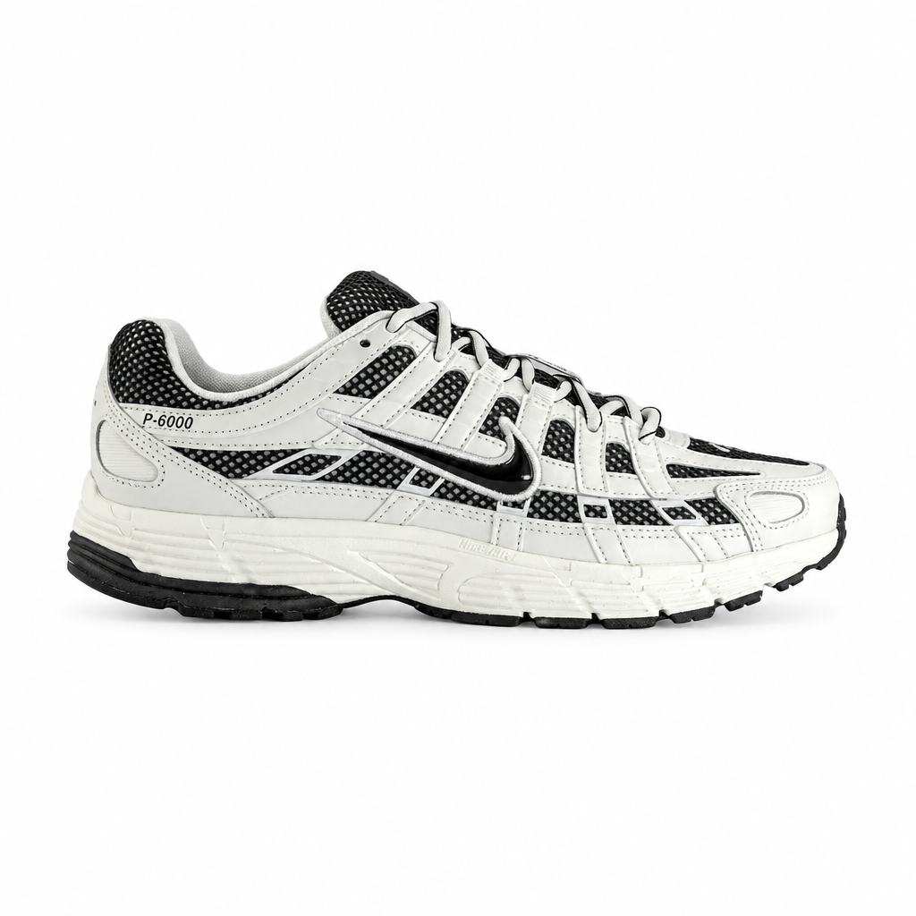 Nike P-6000 Sail Off Noir