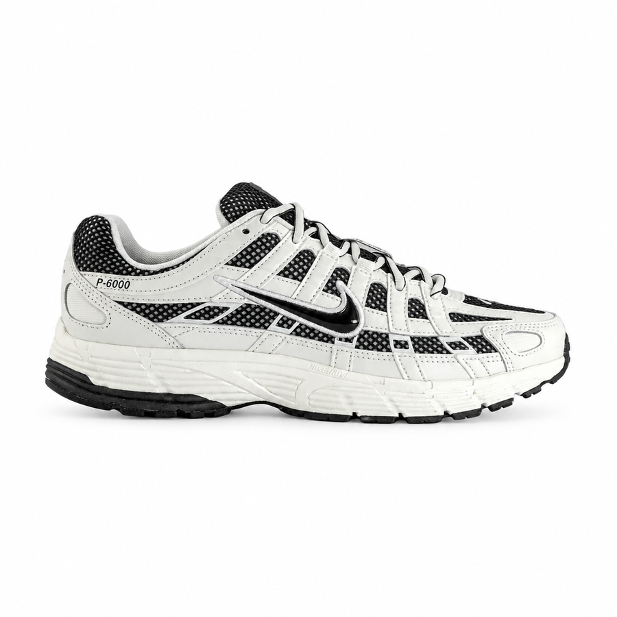 Nike P-6000 Sail Off Noir